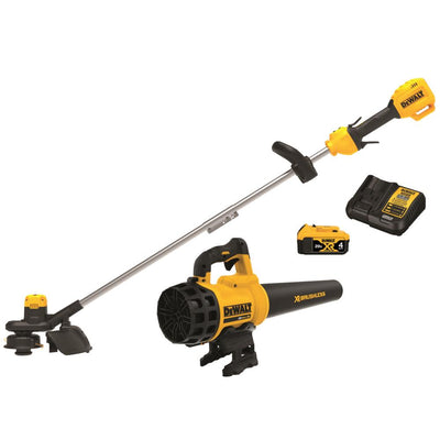DeWalt DCBL720 Cordless Blower