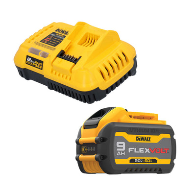DeWalt DCB609C Battery