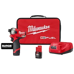 Milwaukee 2551-22 Impact Kit Surge