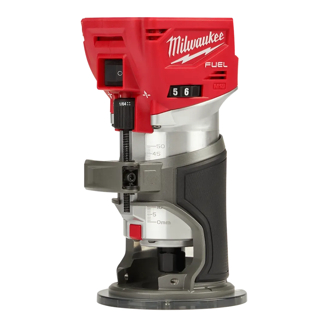 Milwaukee 2723-20 Router