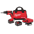 Milwaukee 2866-22 Drywall Gun Kit