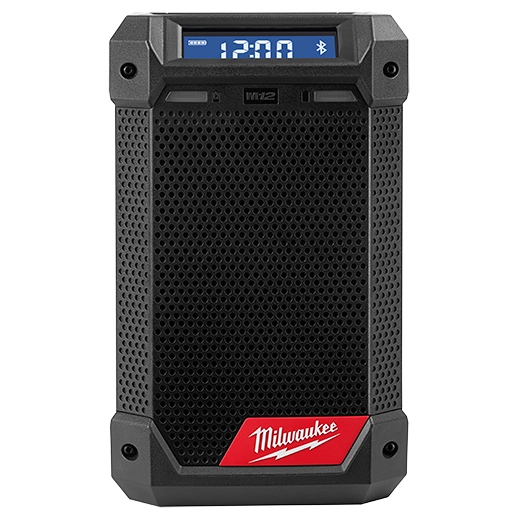 Milwaukee 2951-20 Jobsite Radio