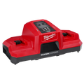 Milwaukee 48-59-1815 Charger
