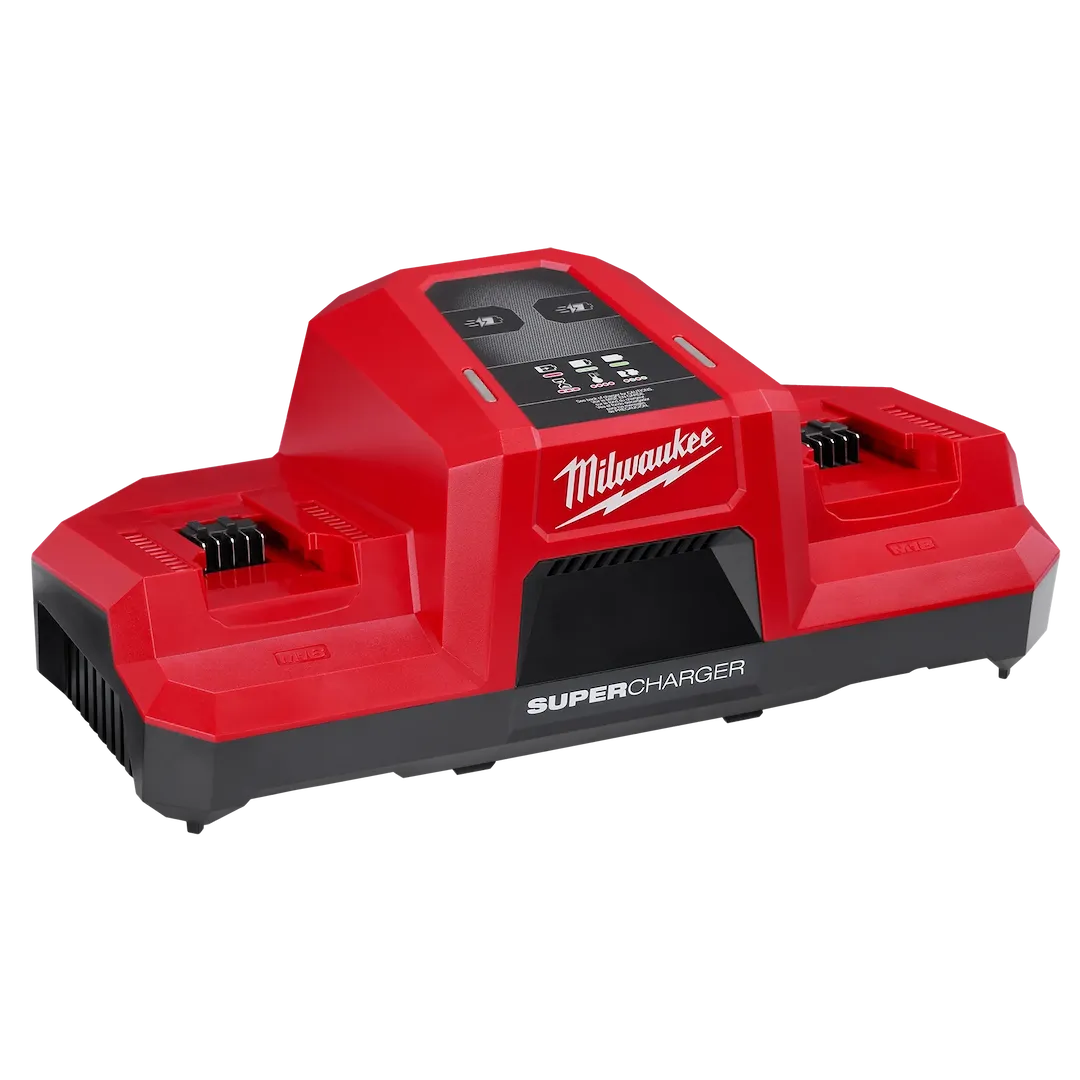 Milwaukee 48-59-1815 Charger