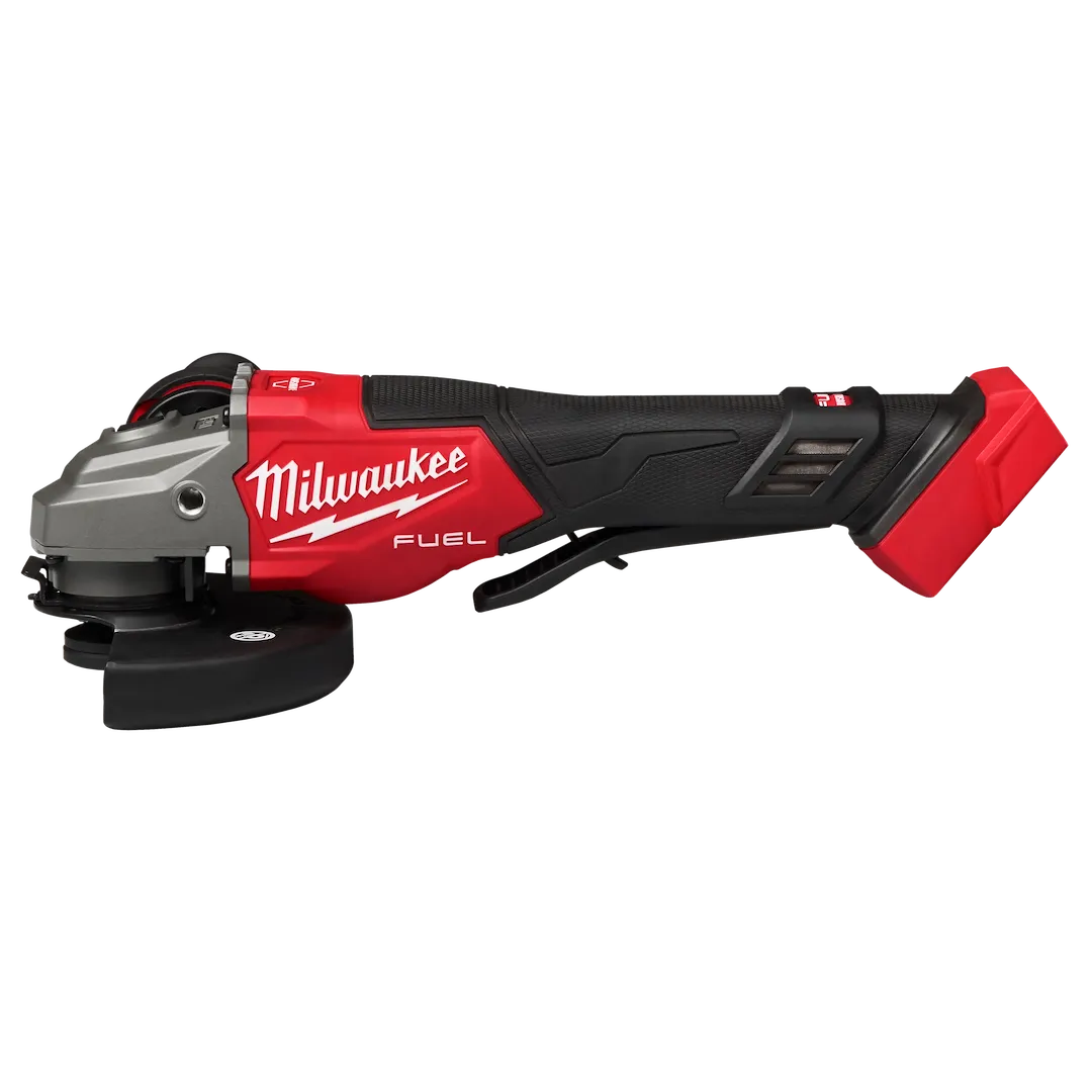 Milwaukee 3670-20 Angle Grinder