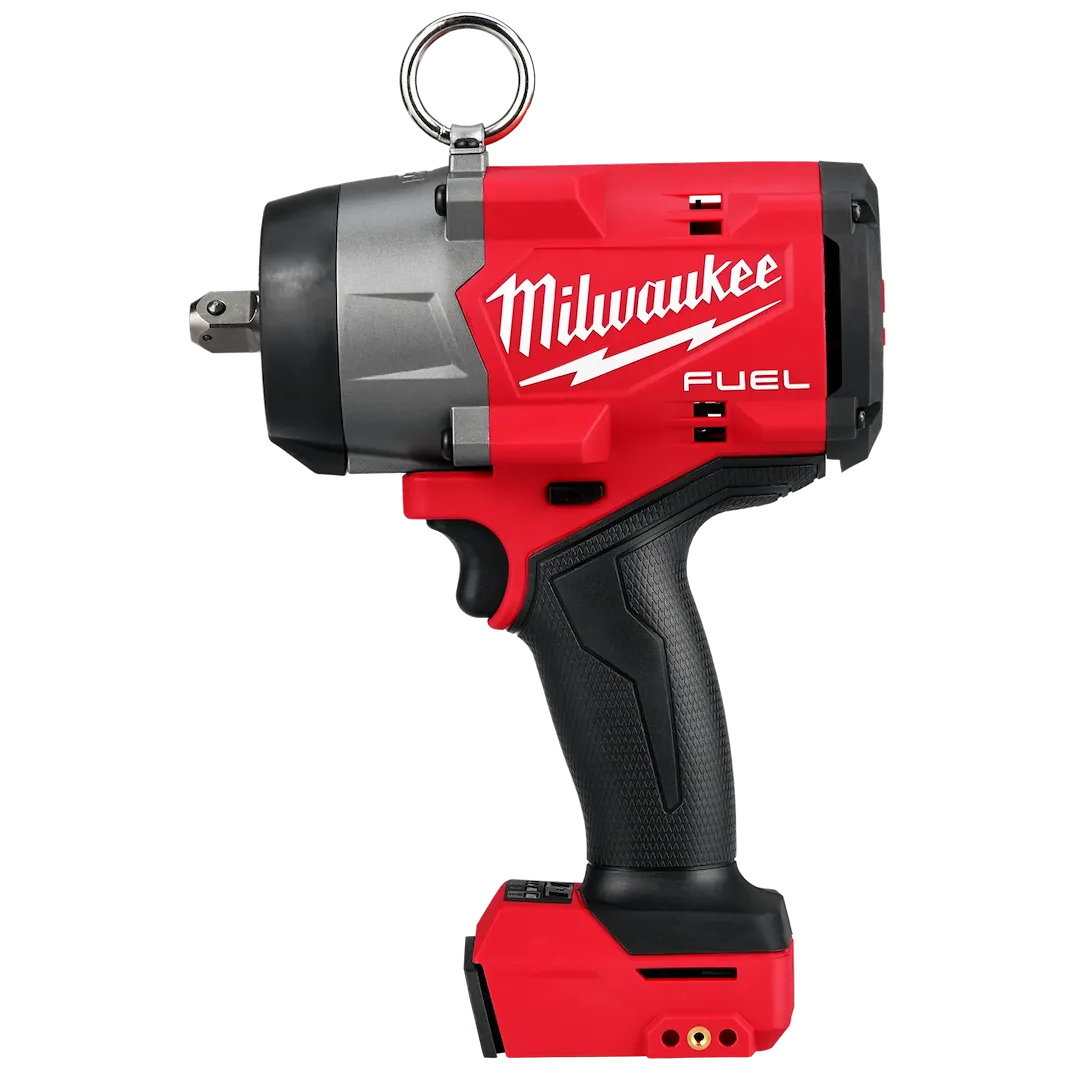 Milwaukee 2966-20 Impact Wrench (Tool Only)