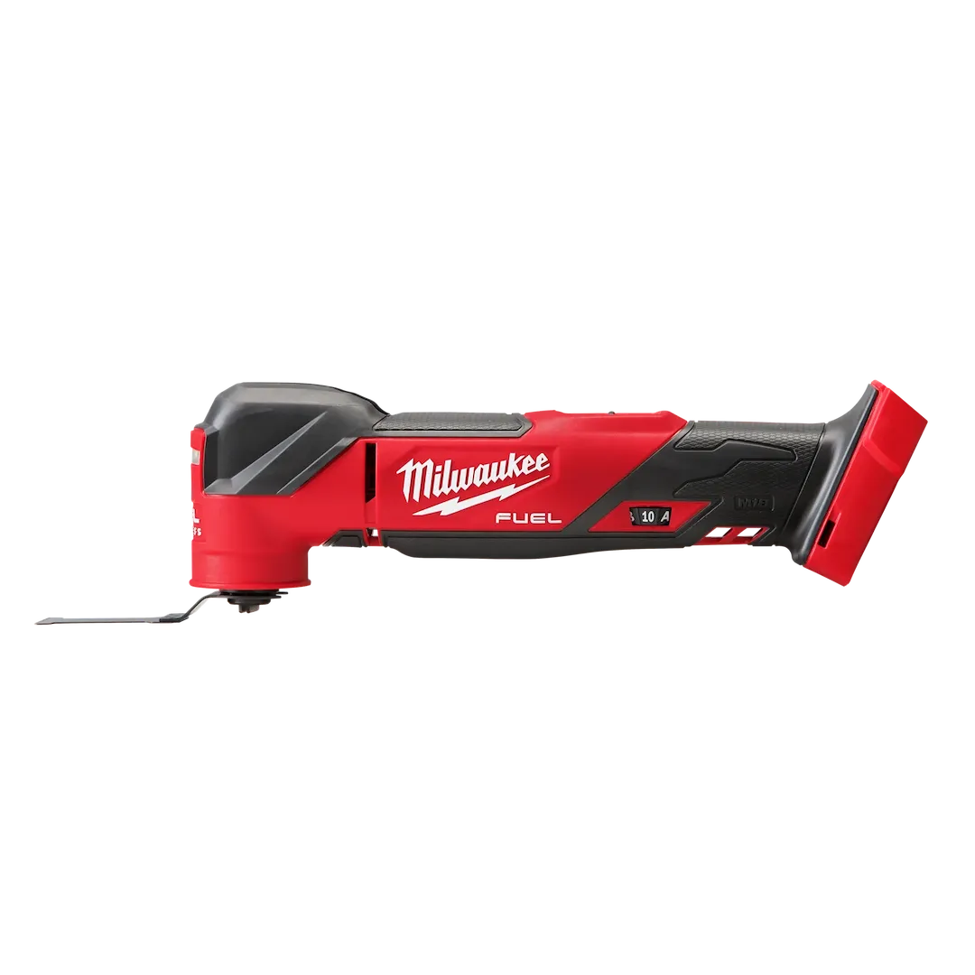 Milwaukee 2836-20 Oscillating Multi-Tool
