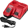 Milwaukee 48-59-1808 Charger