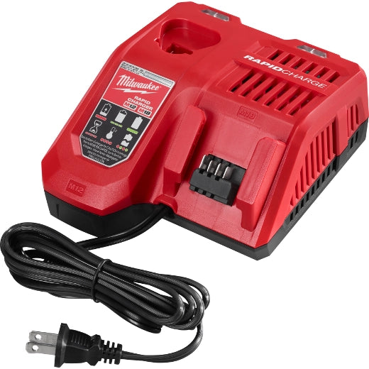 Milwaukee 48-59-1808 Charger