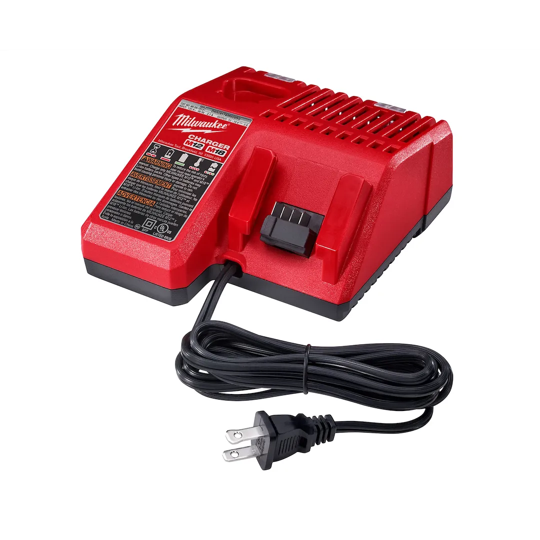 Milwaukee 48-59-1812 Charger