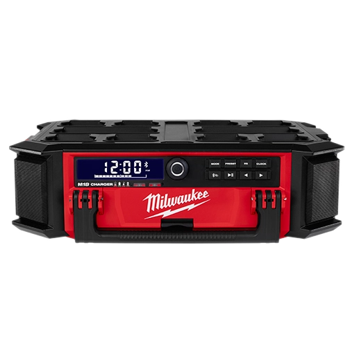 Milwaukee 2950-20 Jobsite Radio