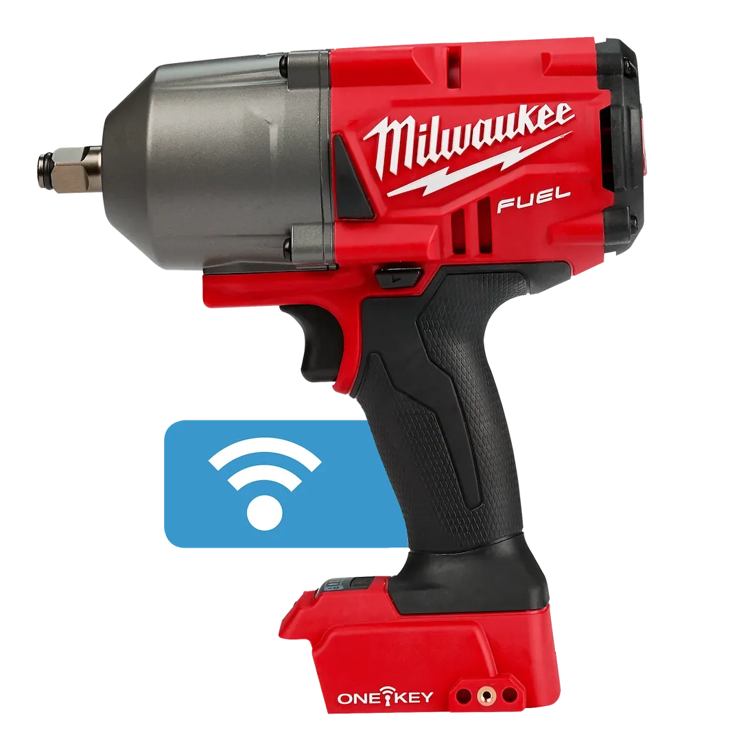 Milwaukee 2863-20 Impact Wrench (Tool Only)