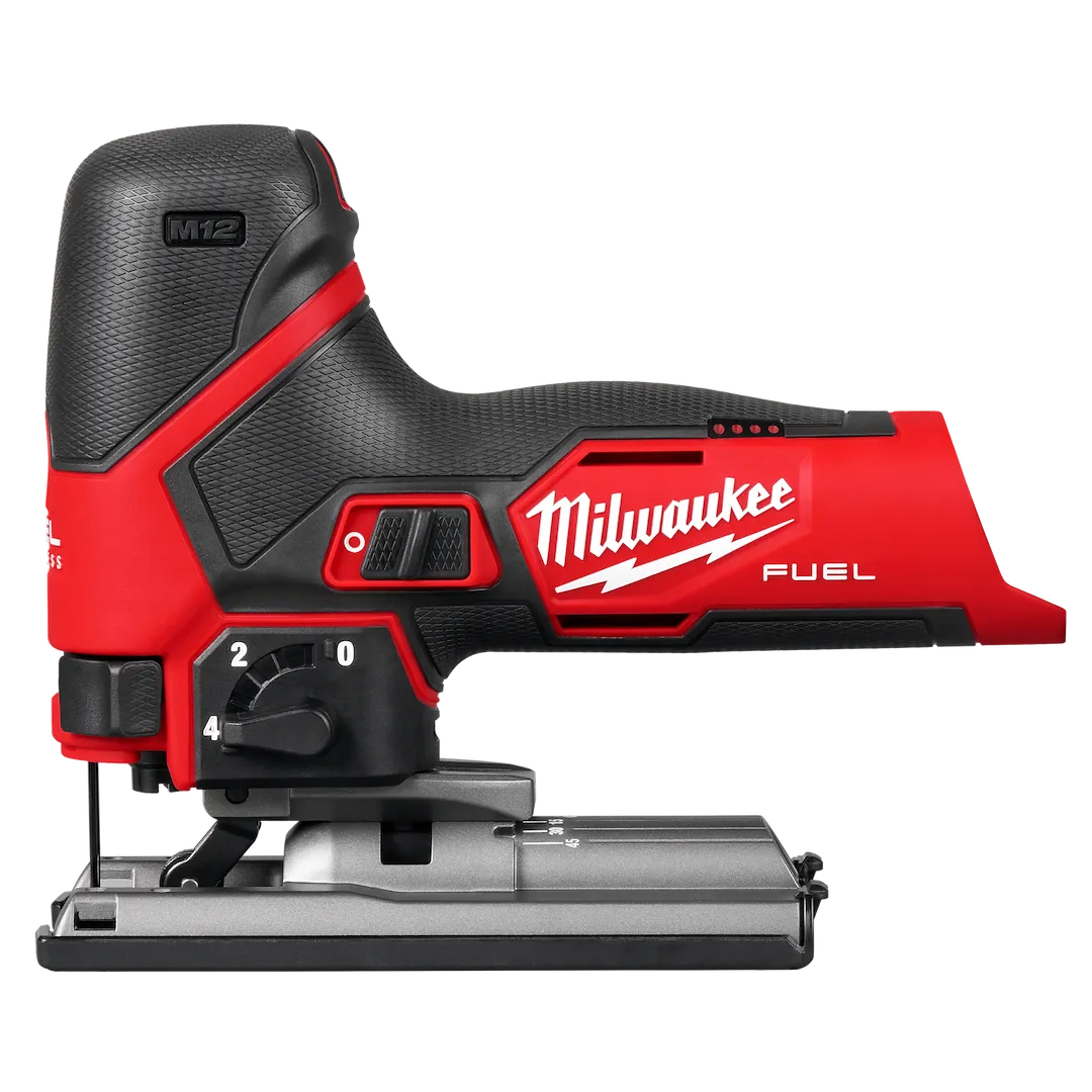 Milwaukee 2545-20 Jigsaw