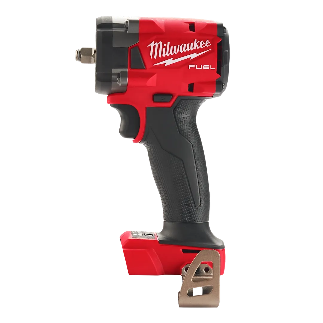 Milwaukee 2854-20 Impact Wrench (Tool Only)