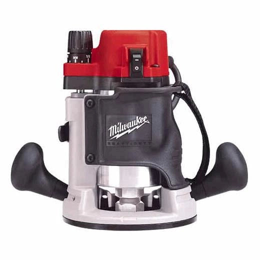 Milwaukee 5615-20 Router