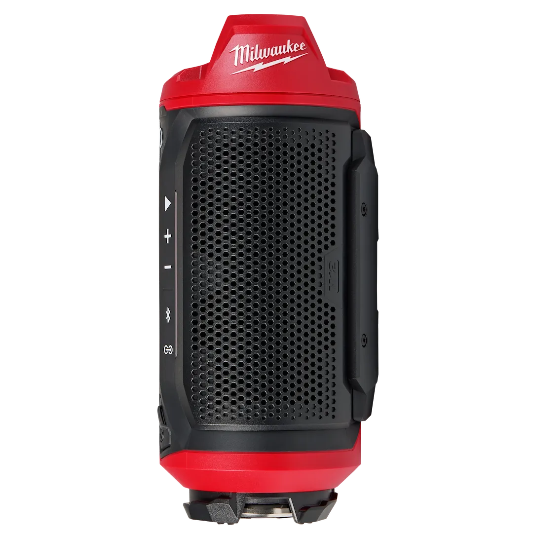 Milwaukee 2955-20 Jobsite Radio