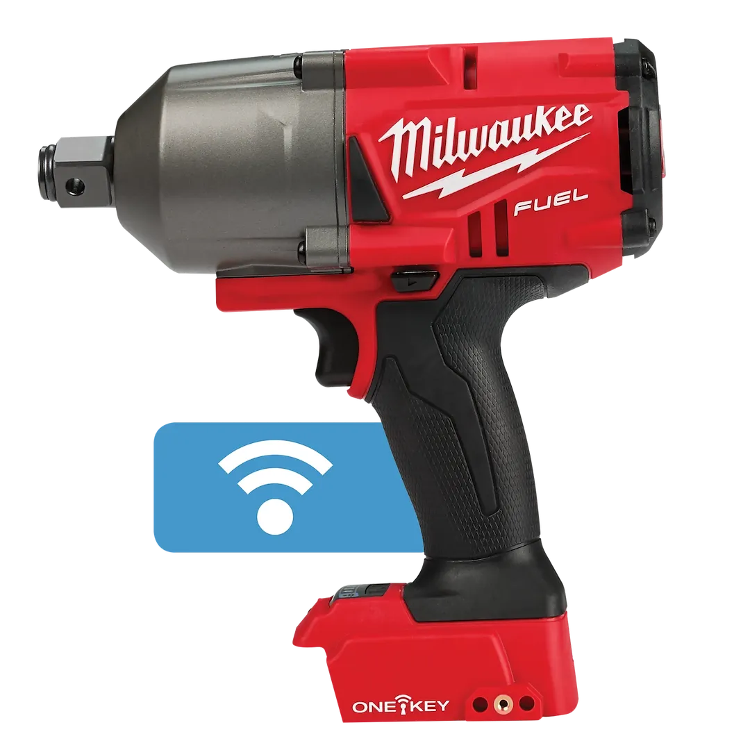 Milwaukee 2864-20 Impact Wrench (Tool Only)