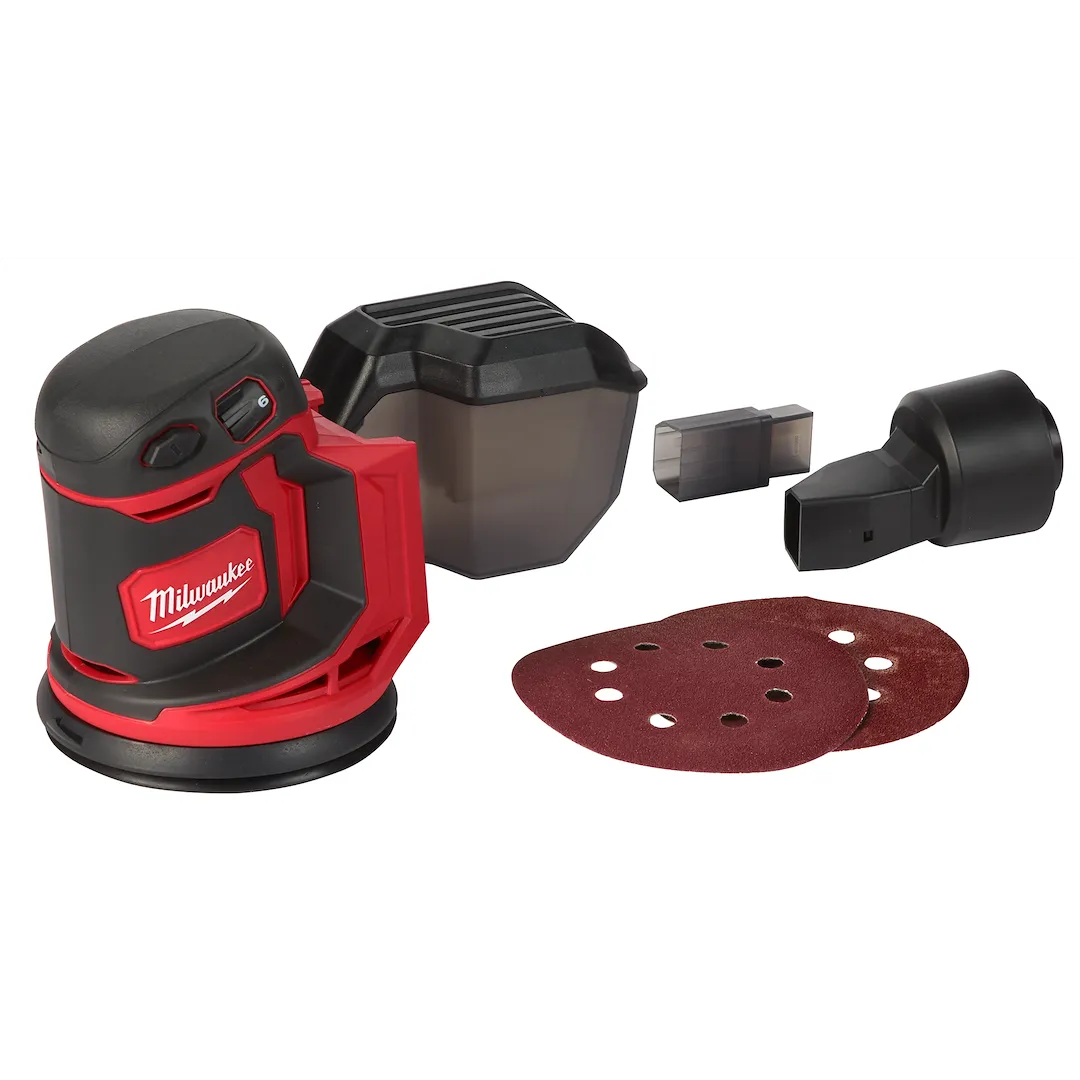Milwaukee 2648-20 Sander