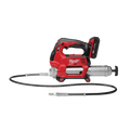 Milwaukee 2646-21CT Grease Gun Kit
