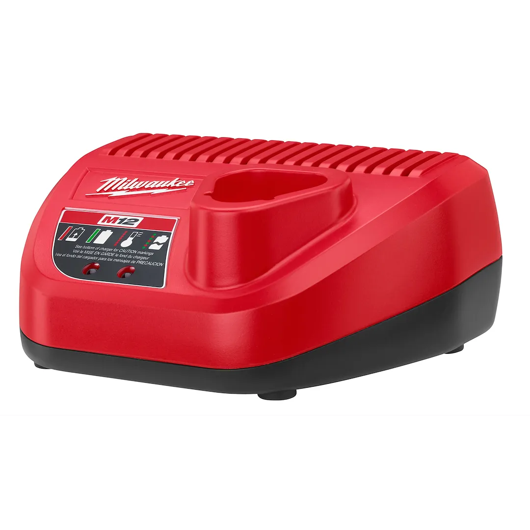 Milwaukee 48-59-2401 Charger