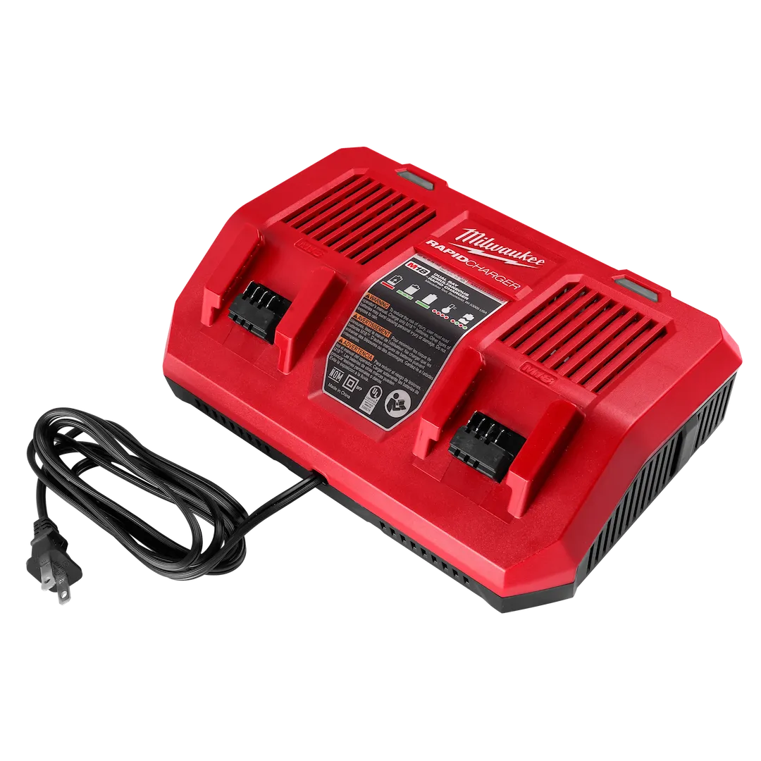 Milwaukee 48-59-1802 Charger