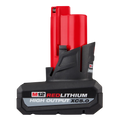 Milwaukee 48-11-2450 Battery