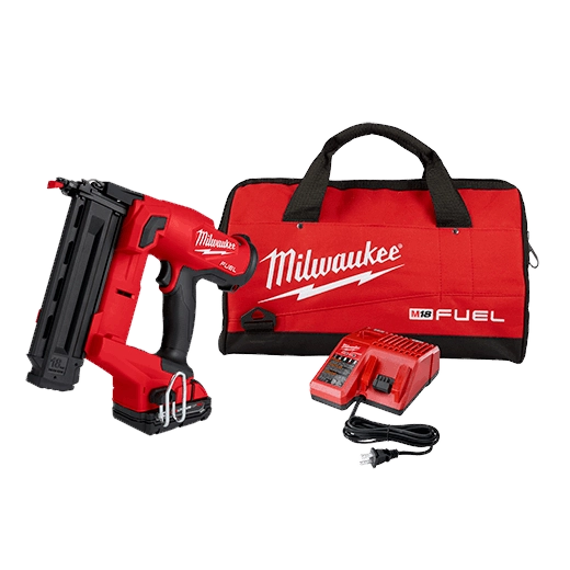 Milwaukee 2746-21CT Nailer Kit