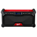 Milwaukee 2952-20 Jobsite Radio
