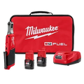 Milwaukee 2566-22 Ratchet Kit