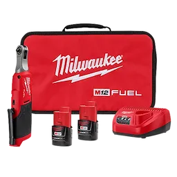 Milwaukee 2566-22 Ratchet Kit
