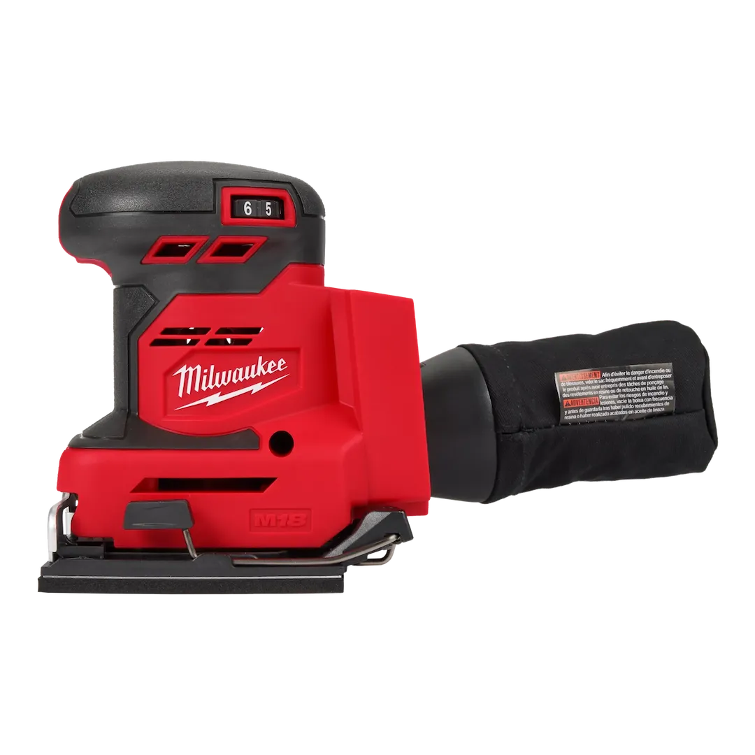 Milwaukee 2649-20 Sander