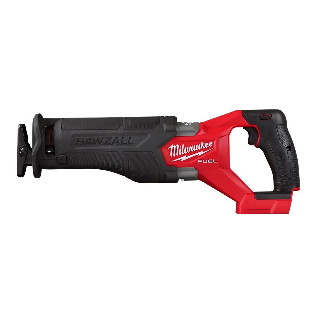 Milwaukee 2821-20 Reciprocating Saw