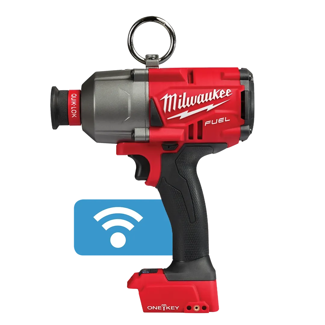 Milwaukee 2865-20 Impact Wrench (Tool Only)