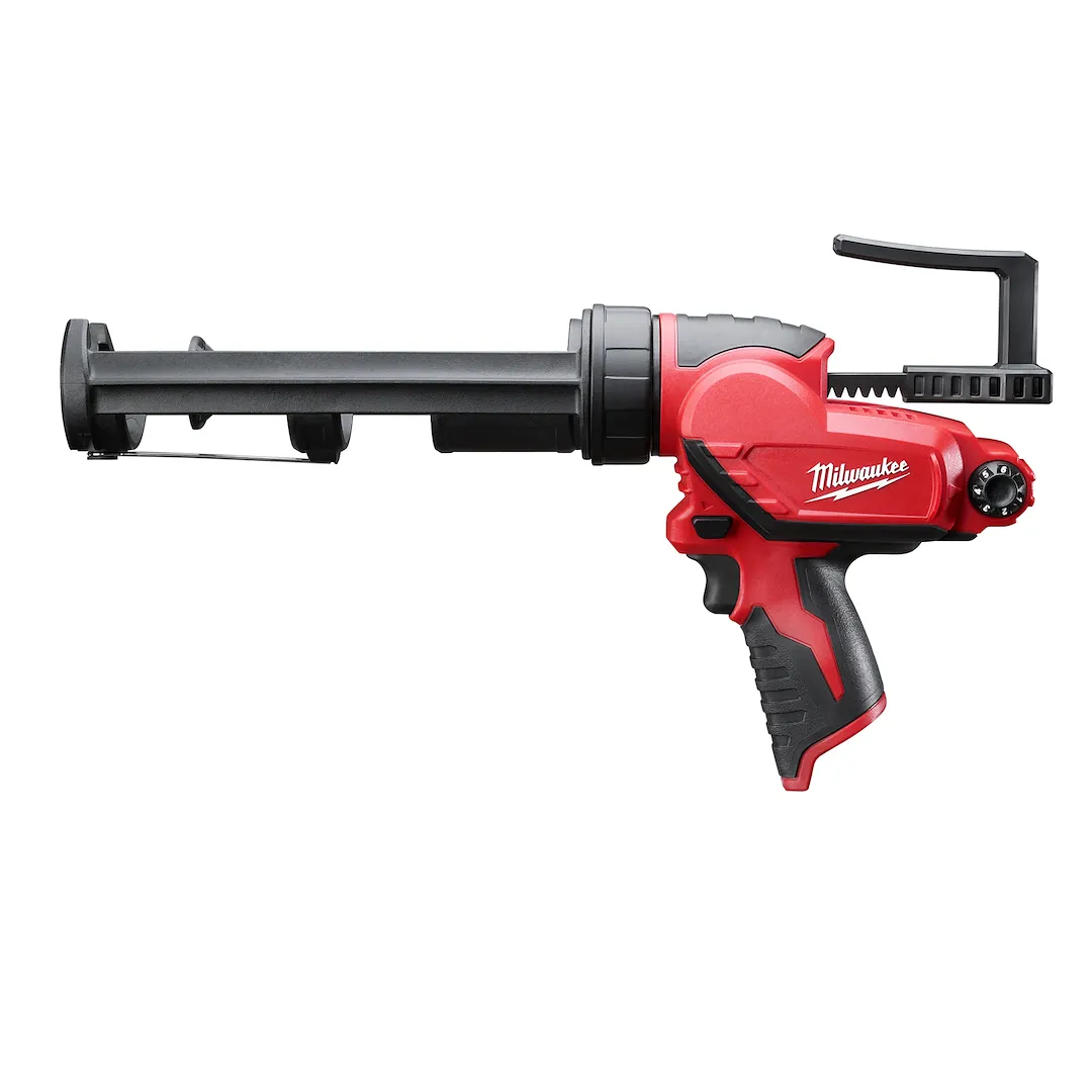 Milwaukee 2441-20 Caulk Gun
