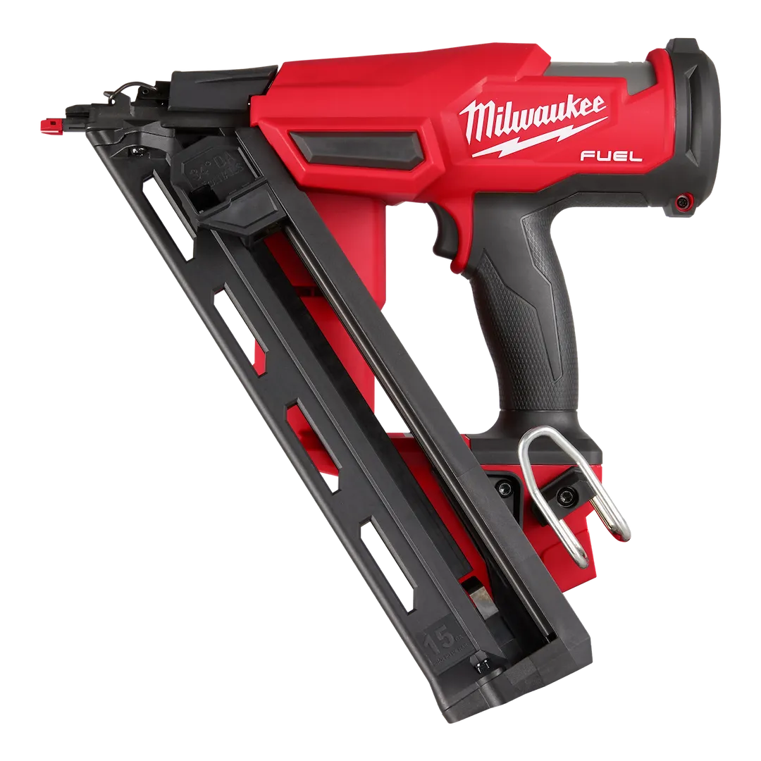 Milwaukee 2839-20 Nailer