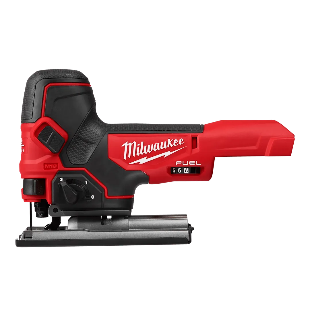 Milwaukee 2737B-20 Jigsaw