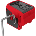 Milwaukee 2846-20 Accessories