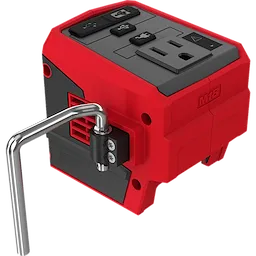 Milwaukee 2846-20 Accessories