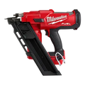 Milwaukee 2745-20 Nailer