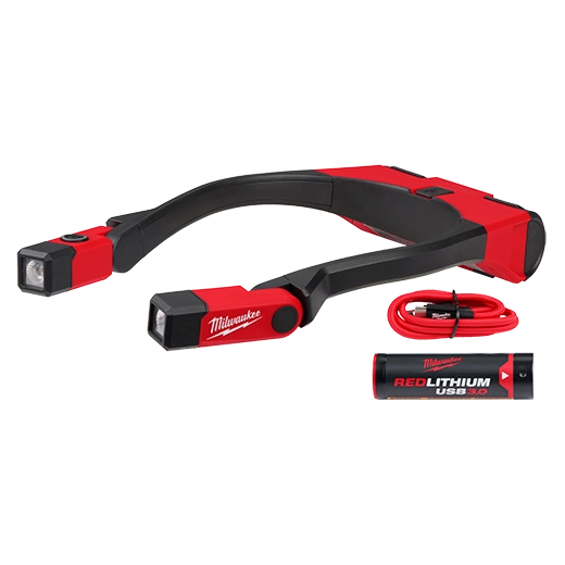 Milwaukee 2117-21 LED Work Light