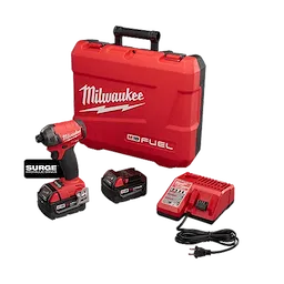 Milwaukee 2760-22 Impact Kit Surge