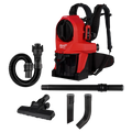 Milwaukee 0895-20 Wet/Dry Vacuum