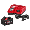 Milwaukee 48-59-1881 Battery