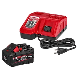 Milwaukee 48-59-1881 Battery