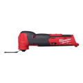 Milwaukee 2526-20 Oscillating Multi-Tool
