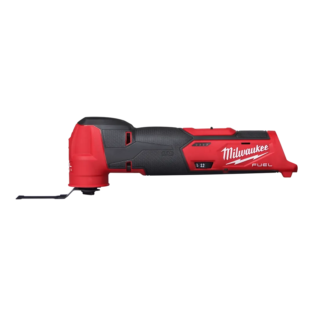 Milwaukee 2526-20 Oscillating Multi-Tool