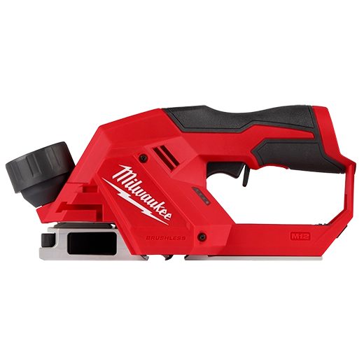 Milwaukee 2524-20 Planer