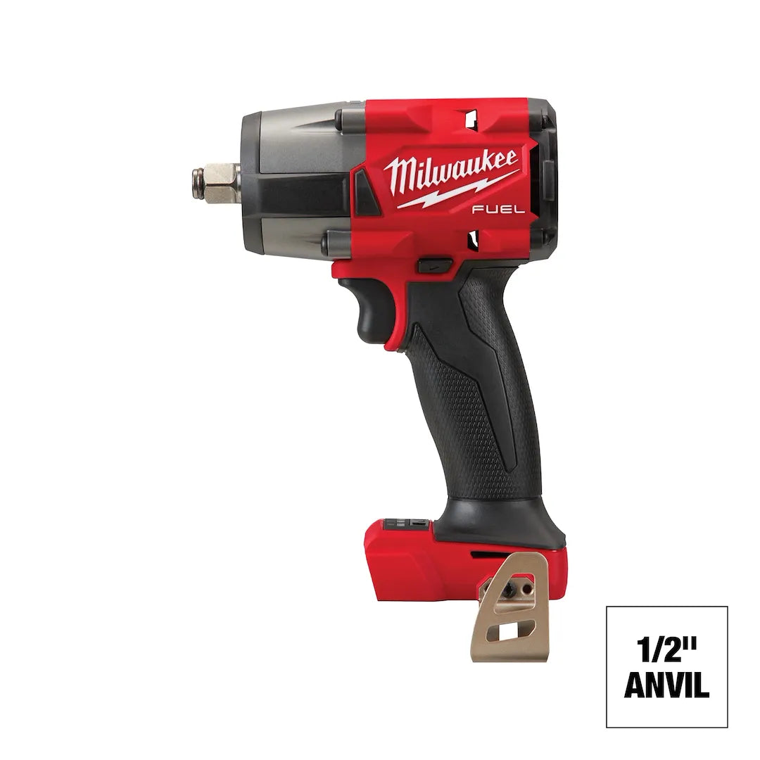 Milwaukee 2962-20 Impact Wrench (Tool Only)