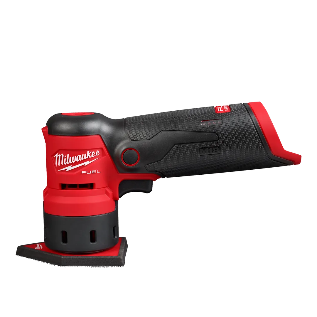 Milwaukee 2531-20 Sander