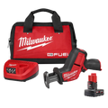 Milwaukee 2520-21XC Hackzall